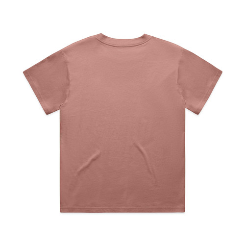 HAZY PINK - BACK wo's-martina-tee-hazypink-back